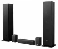 Sony SS-CS310CR отзывы владельцев