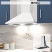 Вытяжка Beraum HK-6S401 отзывы владельцев