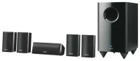 Onkyo SKS-HT528 отзывы владельцев