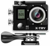 Камера X-TRY XTC210 отзывы владельцев