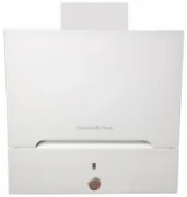 Вытяжка Zigmund & Shtain K 142.6 W отзывы владельцев