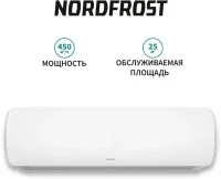 Кондиционер NORDFROST 09 REELS отзывы владельцев