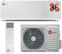 Кондиционер DENKO KR-09 DRAGON отзывы владельцев