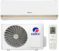 Кондиционер GREE GWH07AAAXA-K6DNA2C отзывы владельцев