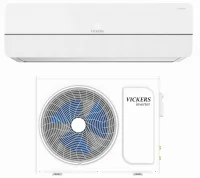 Кондиционер Vickers VE-09HE INVERTER отзывы владельцев