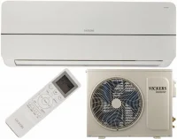 Кондиционер VICKERS VIKING VE-12HE Inverter отзывы владельцев