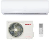 AVEX AC 24 QUB отзывы