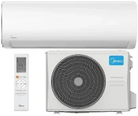 Кондиционер Midea MSAG3-07HRN1-I/MSAG3-07HRN1-O отзывы владельцев