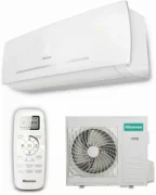 Кондиционер Hisense NEO Classic A R32 AS-12HR4RYDDC00 отзывы владельцев