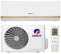 Кондиционер GREE GWH12AABXB-K3NNA2B BORA отзывы владельцев