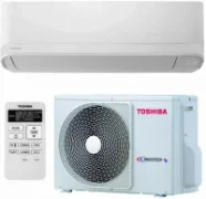 Кондиционер Toshiba RAS-B13CKVG-EE/RAS-13CAVG-EE отзывы владельцев