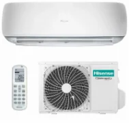 Кондиционер Hisense AS-10UW4RVETG01 отзывы владельцев