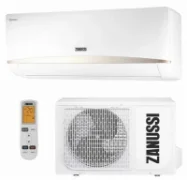 Кондиционер Zanussi Perfecto DC Inverter ZACS/I-09 HPF/A21/N8 отзывы владельцев