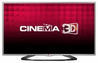 Телевизор LG 32LA615V отзывы владельцев