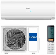 Кондиционер HAIER AS25S2SF1FA-W/1U25S2SM2FA FLEXIS DC-Inverter отзывы владельцев