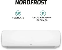 Кондиционер NORDFROST 12 REELS отзывы владельцев