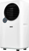 Zanussi ZACM-07 UPW/N6 White отзывы