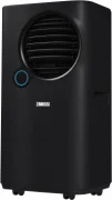 Zanussi ZACM-07 UPB/N6 Black отзывы