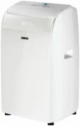 Zanussi ZACM-09 NY/N1 White отзывы