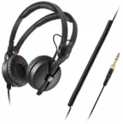 Наушники Sennheiser HD 25 Plus отзывы владельцев