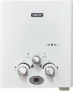 Водонагреватель COMFORT 06 B отзывы владельцев