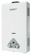 Водонагреватель OASIS ECO W-16 отзывы владельцев
