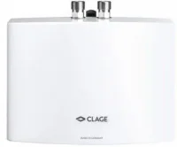 Водонагреватель CLAGE MPH 3 E-mini отзывы владельцев