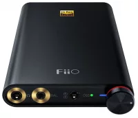 Наушники Fiio Q1 II отзывы владельцев