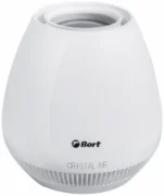 Воздухоочиститель Bort Crystal Air отзывы владельцев