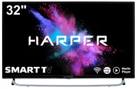 Телевизор HARPER 32R660TS отзывы владельцев