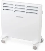 Обогреватель Starwind SHV4510 отзывы владельцев