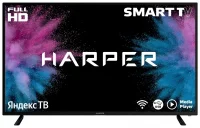 Телевизор HARPER 43F660TS отзывы владельцев