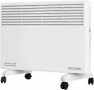 Обогреватель Monlan ML-5 отзывы владельцев
