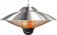 Обогреватель BALLU BIH-LL-2.1-S отзывы владельцев