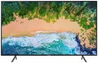 Телевизор Samsung UE55NU7120U отзывы владельцев