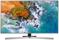 Телевизор Samsung UE43NU7470U отзывы владельцев