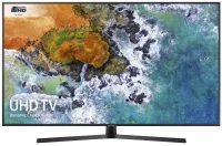Телевизор Samsung UE50NU7400U отзывы владельцев