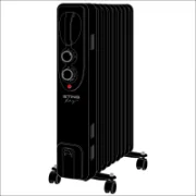 Обогреватель STINGRAY ST-OH1000B отзывы владельцев