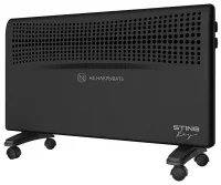 Обогреватель STINGRAY ST-CH1020D отзывы владельцев