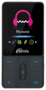Плеер Ritmix RF-4550 8Gb отзывы владельцев
