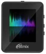 Плеер Ritmix RF-4150 отзывы владельцев