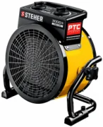 Обогреватель Steher SEK-5R отзывы владельцев