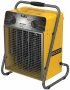 Обогреватель Ballu BHP-M2-5 отзывы владельцев