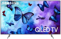 Телевизор Samsung QE65Q6FN отзывы владельцев