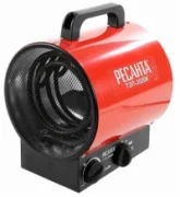 Обогреватель РЕСАНТА ТЭП-3000К отзывы владельцев