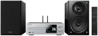Музыкальный центр Pioneer X-HM86D-S отзывы владельцев