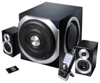 Edifier S730 отзывы владельцев