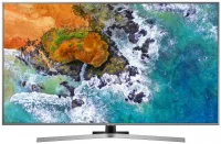 Телевизор Samsung UE50NU7470U отзывы владельцев