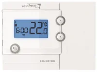 Обогреватель Protherm Exacontrol 7 отзывы владельцев