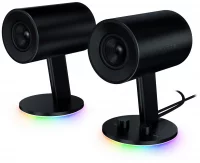 Razer Nommo Chroma отзывы владельцев